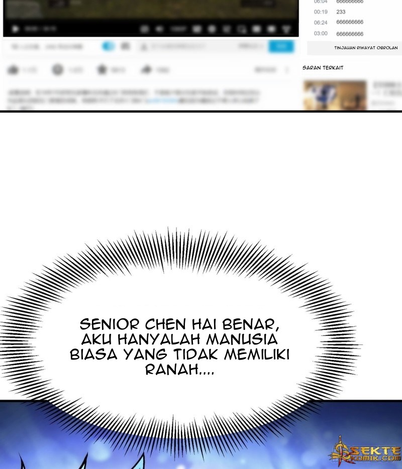 I Picked Up An Attributes Chapter 26 Gambar 32